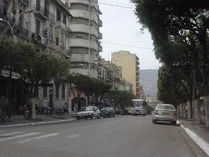 ORAN BD FULTON